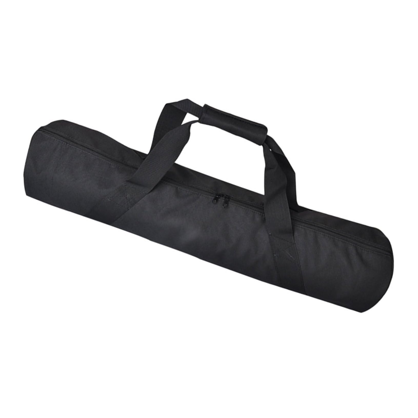 OSALADI Borsa Imbottitura Protettiva Regolabile Oxford e Nero per Tracolla Treppiede Design Compatto per Uso Fotografico e Attività All'aperto