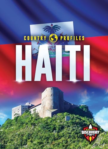 Haiti (Country Profiles)