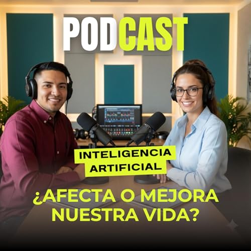 Page de couverture de IA para todos