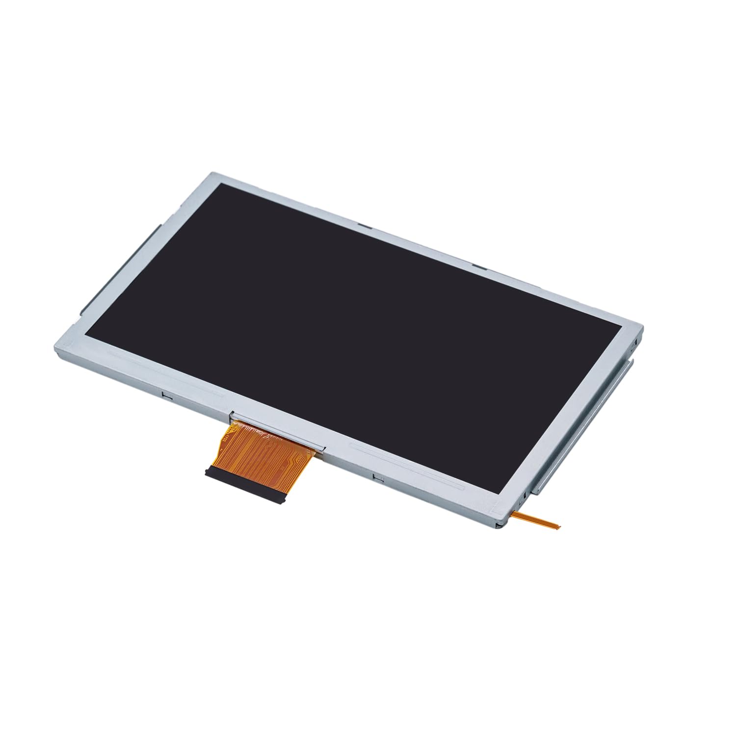 Mcbazel Display TFT a cristalli liquidi per Nintendo WII U GamePad