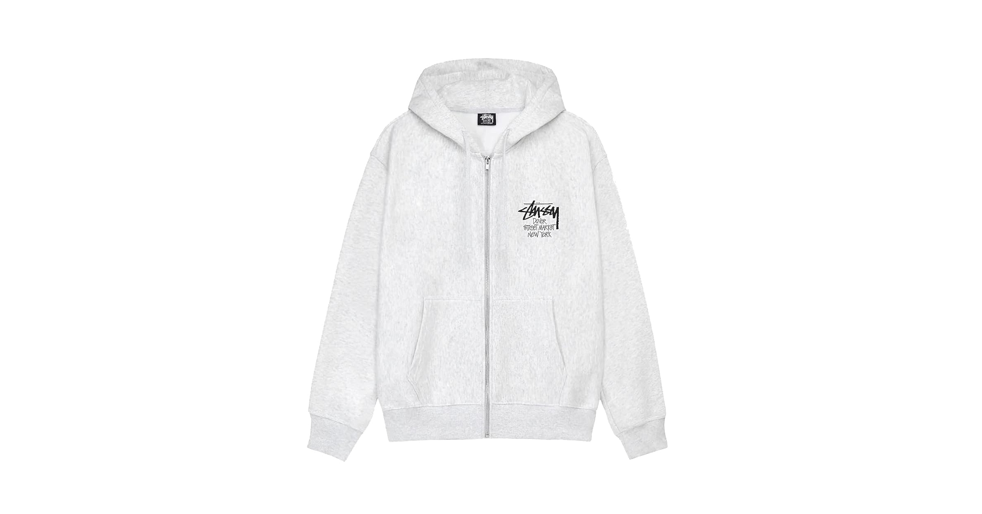 美品　Stussy ジップアップカーディガン Sサイズ　ジップアップセーター 2025年最新】STUSSYジップアップカーディガンの人気アイテム
