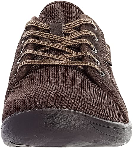Image of WHITIN Men's Wide Minimalist Barefoot Sneakers | Zero Drop Sole | Optimal Relaxation