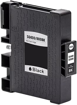 Sawgrass SG400 SG800 with Sublimation Ink for Printer SG400 SG800 Compatible Ink Cartridge 1PCS