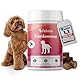 Verdauungs-Snacks für Hunde - Mit Bierhefe, Hefeextrakt & Insekten-Vollfett - Prebiotische Snacks für Darm-Balance, Haut- & Immungesundheit - getreidefrei - Made in Germany -(180g)