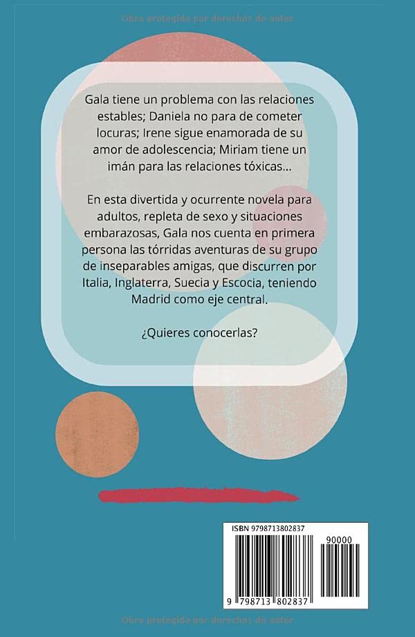 Miniatura 2 de No soy raspa (Spanish Edition)