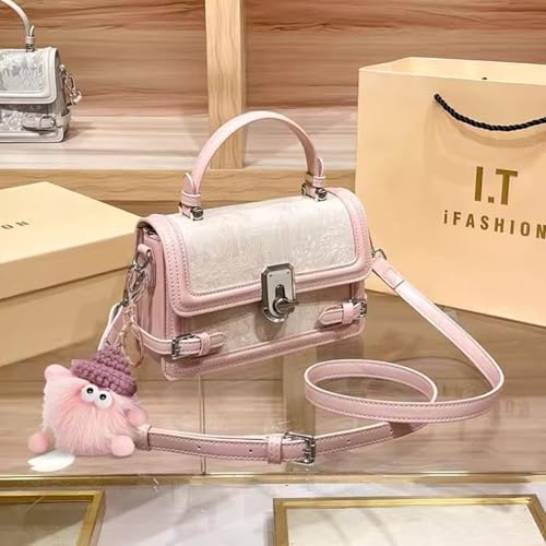 Fashion women's handbags,Made of genuine leather,women's crossbody handbags2