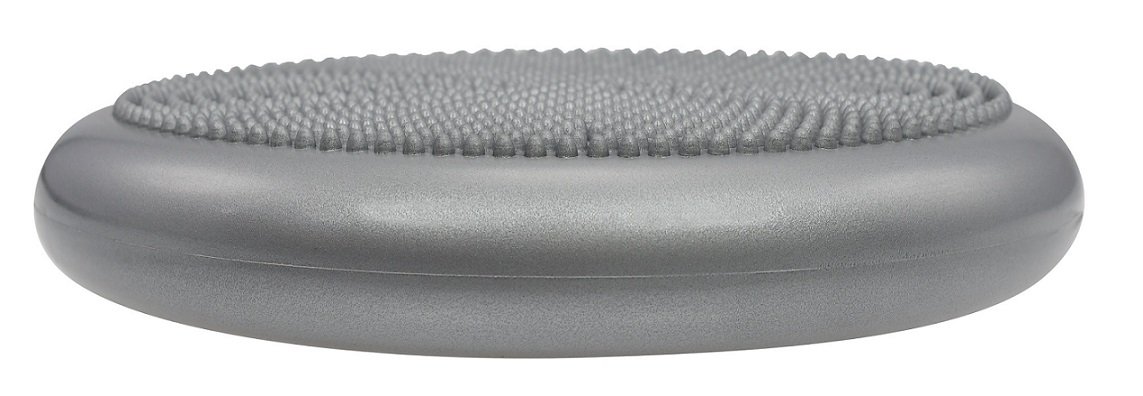 LIFEFIT Balance Cushion Turquoise 33cm, Balance Boards