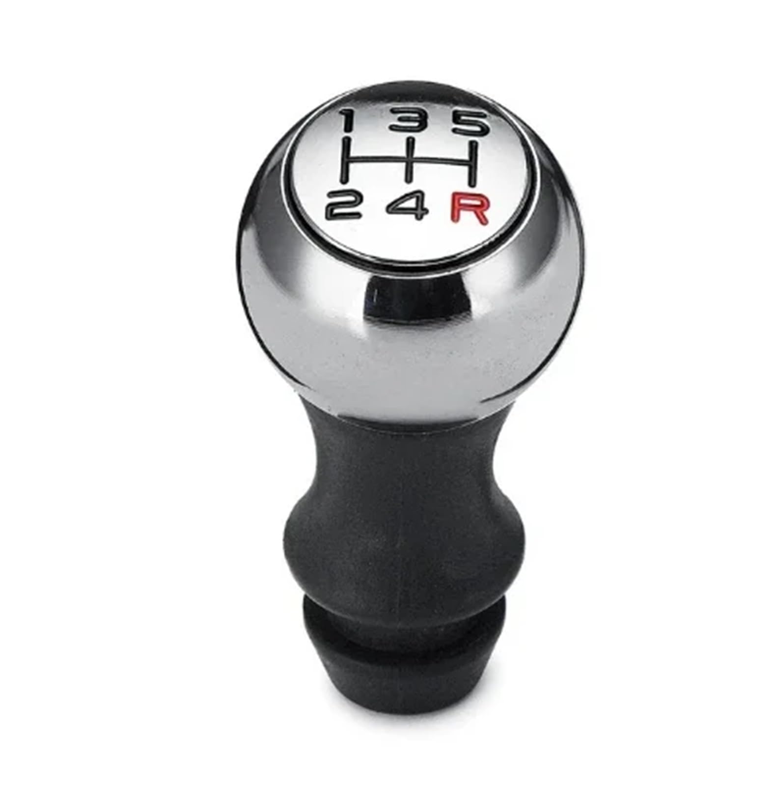 Gear Shifter Knob For Peugeot 106 206 306 406 107 207 307 407 Bx101577