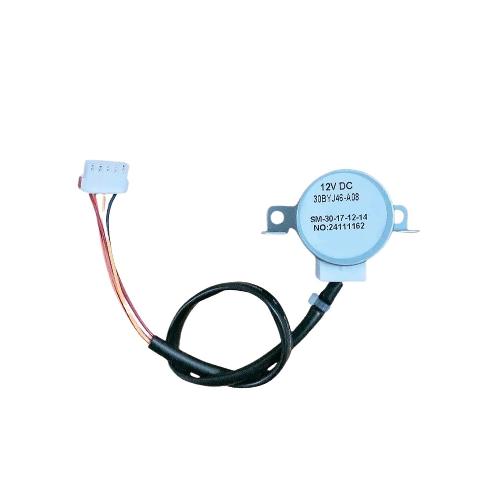 EEZII 2 HP Air Conditioner Swing Air Motor, Compatible For Midea