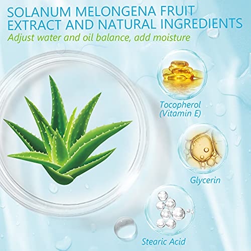 Acido Ialuronico Maschera, Stick per Maschera