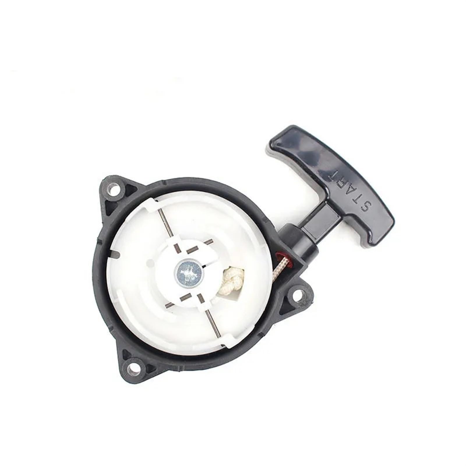 Arranque de Retroceso con Tirador Arranque DE Retroceso EB850, for MAKITA, for EB851 BBX7600 7650 4 Tiempos 85CC 75CC SOPLADOR STRIMMER Arranque por Pull WEEDEATER REBOBINADO