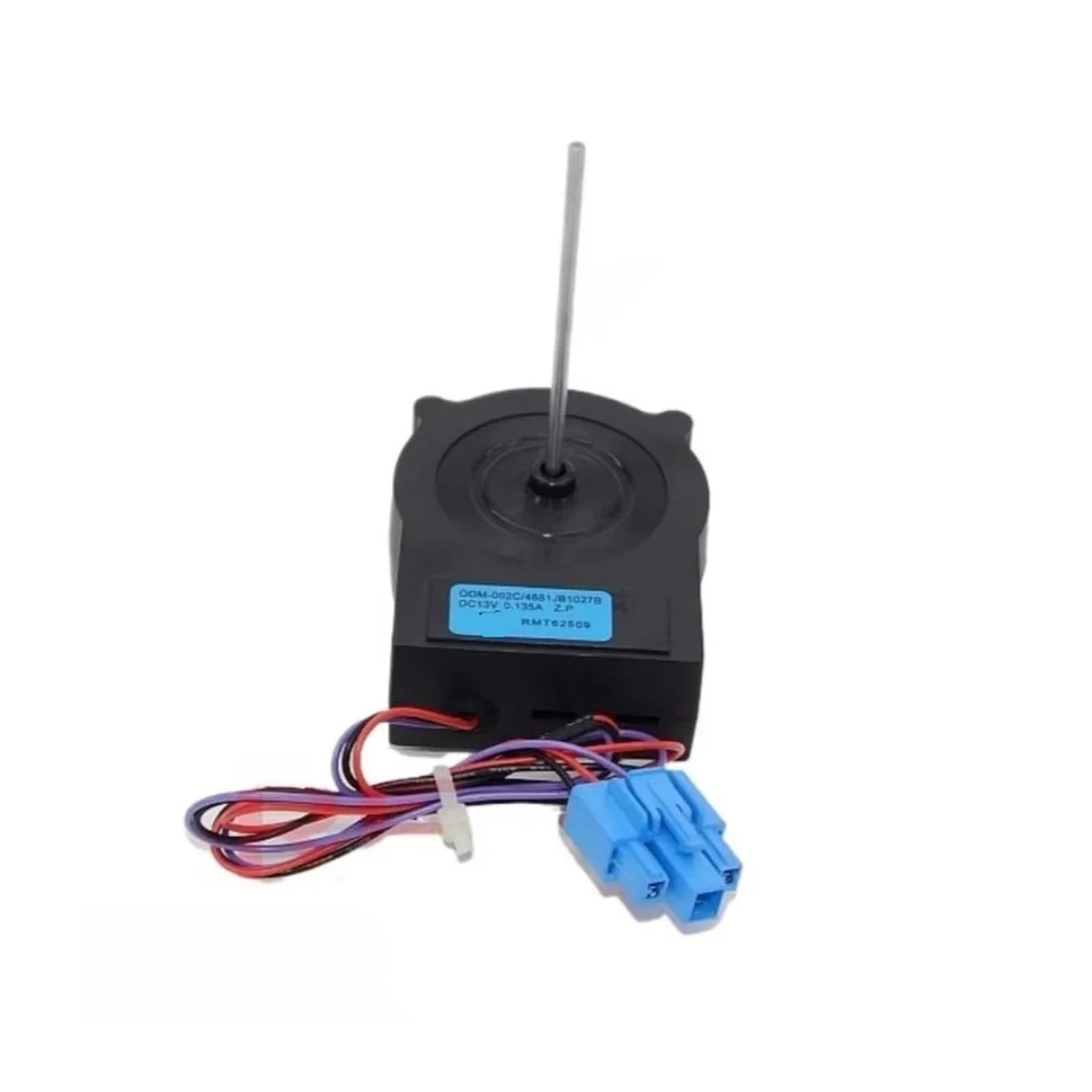 GHLTTL For Refrigerator Cooling Fan Motor ODM-002C DC13V 0.135A Fridge Radiator 4681JB1027B Freezer Parts