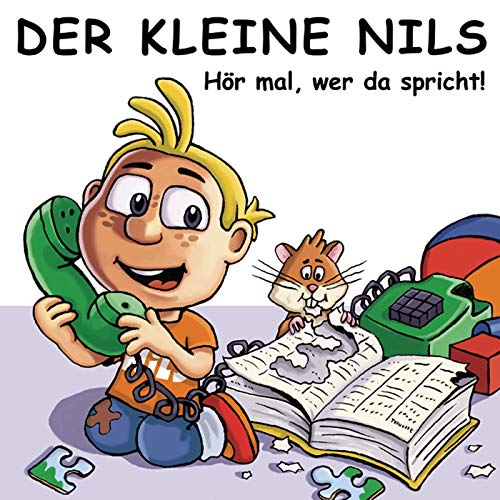 Wer Spricht Den Kleinen Nils Bei Antenne Bayern Spiele Hör mal, wer da spricht! von Der Kleine Nils auf Amazon Music ab