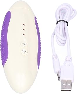 Polidor de unhas para animais de estimação, sem dor e ultra silencioso, moedor de unhas para cães, com porta de carregamento USB para cuidados de lixa de unhas para gatos  