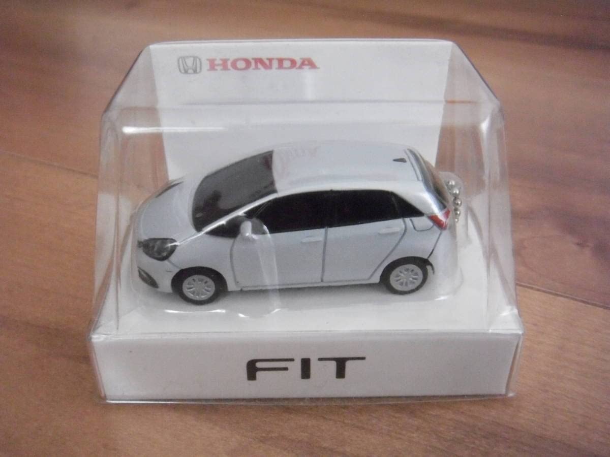 Amazon | ミニカー フィット ミニカー 白 ホワイト ミニカー FIT 