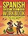 Spanish Verbs Made Easy Workbook: Learn Verbs and Conjugations The Easy Way