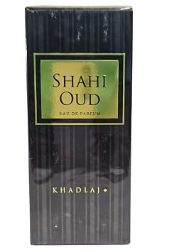 Shahi Oud Khadlaj