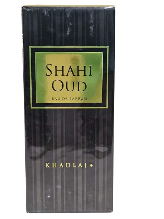 Shahi Oud Khadlaj