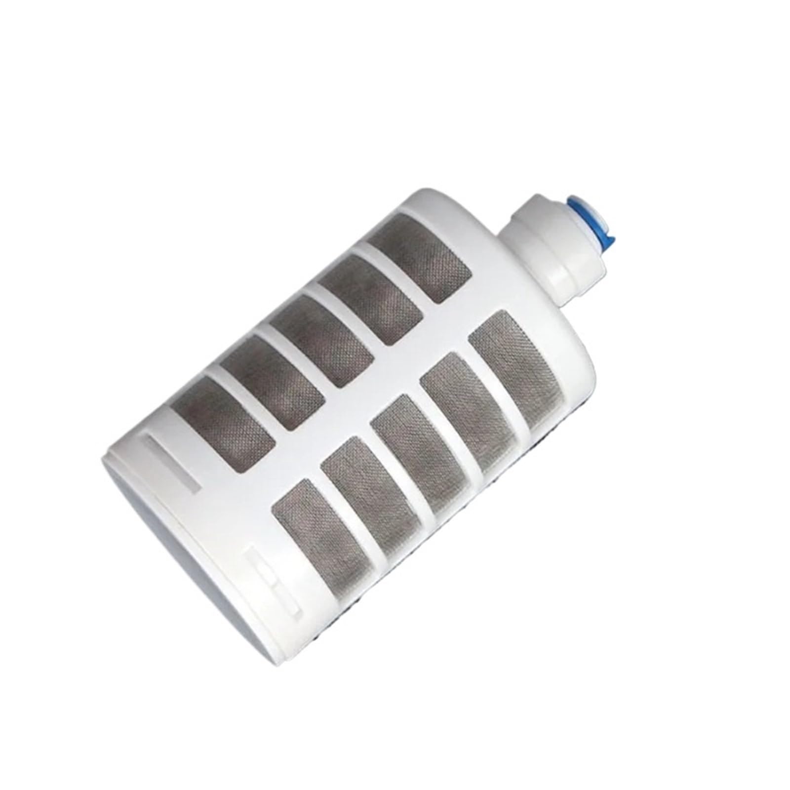 10 sztuk 1/4 3/8 Filtr samozasysający Głowica ssąca Rodzina Filtr wody pitnej Filtr odwróconej osmozy RO (3l8)