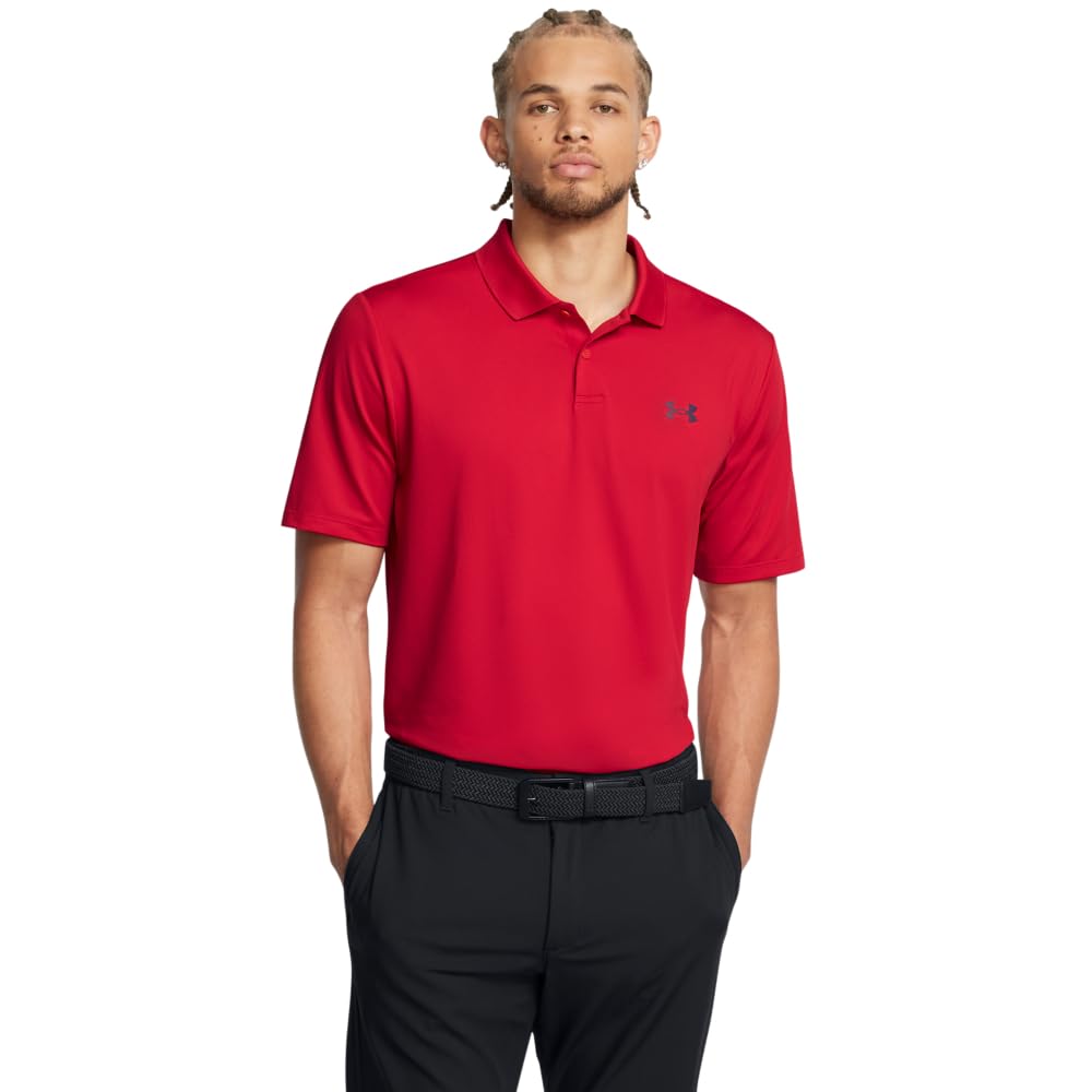 Under Armour Men's Matchplay Polo