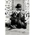 大野裕之「チャップリン 作品とその生涯（中公文庫）」