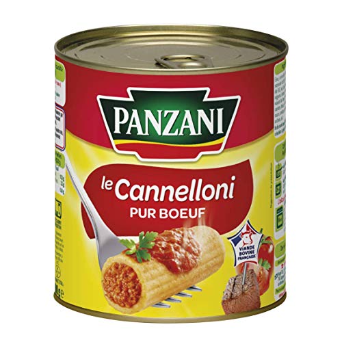 Panzani Canelones 800 g