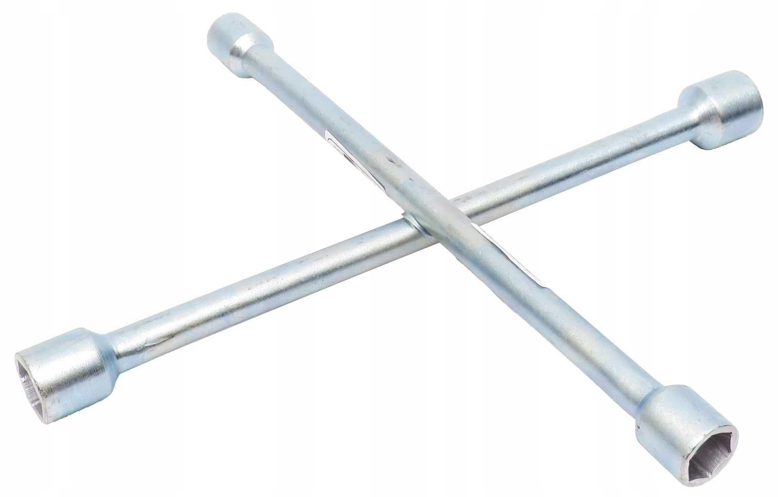 Chiave a croce rinforzata M010A 14" 17/19/21/24 mm
