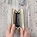 Cartera con cremallera Pride and Prejudice para amantes de los libros Imagen de Cartera con cremallera Pride and Prejudice para amantes de los libros