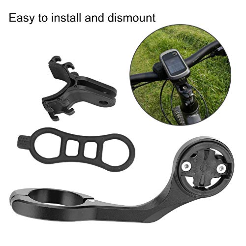 Supporto per computer da bici, supporto per