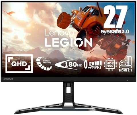 Lenovo Legion R27qe 27