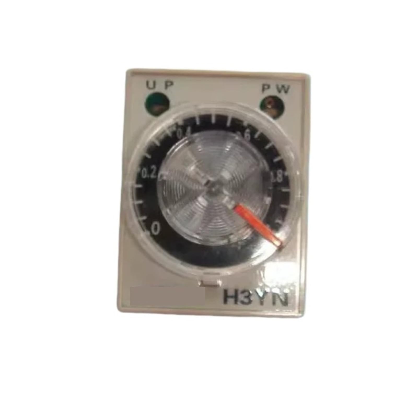 Zeitrelais H3YN-21 AC200-230V