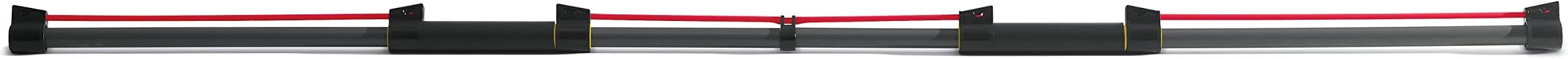 SKLZ Mobility Bar. Strength, Stability, and Mobility Trainer for Recovery and Injury Prevention