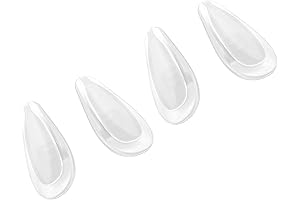 Replacement Nose Piece Pads for Oakley Conductor Sunglasses