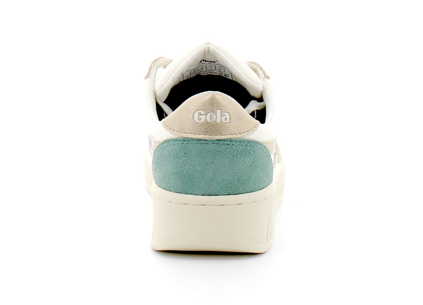 Gola Grandslam Quadrant Sneaker da donna