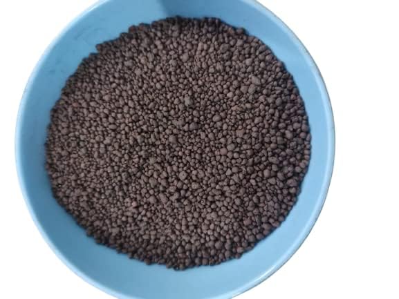 ANTHOM Leca Clay Balls (Size 1-4mm) for Cactus and Succulents Potting Soil Mix and All Type of Plants Hydroponics and Soilless Gardening-Improves Plant Growth, Aeration, and Drainage (950 GMS) (B0CT2SGSQ6) Amazon Price History, Amazon Price Tracker