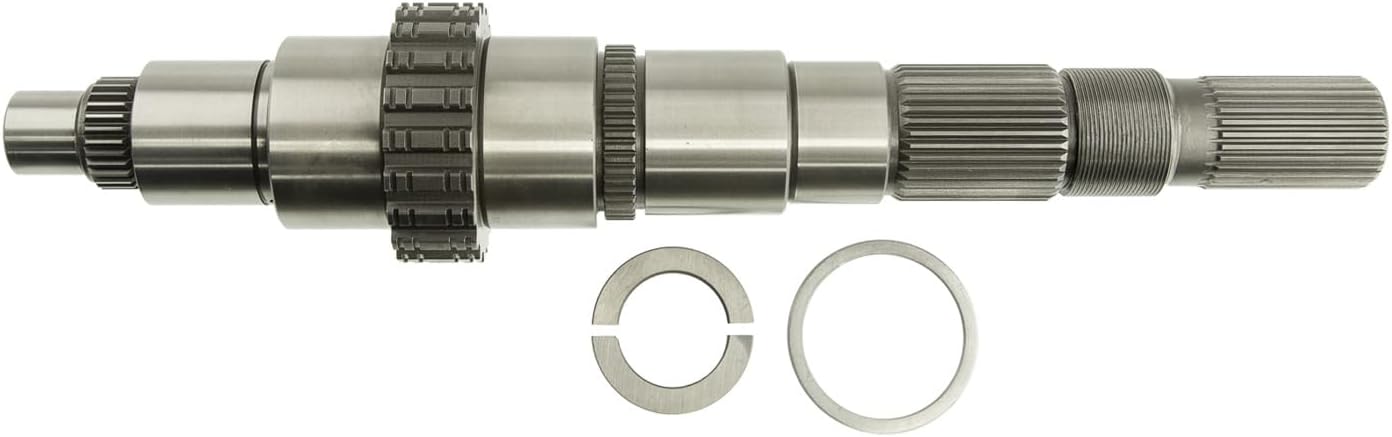 Motive Gear 4882318K NV4500 M/S Dodge 4x4, Diesel-U, 1 Pack