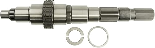 Motive Gear 4882318K NV4500 M/S Dodge 4x4, Diesel-U, 1 paquete