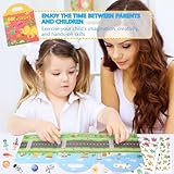 Zoom IMG-1 elzle 4 libri di adesivi Zoom IMG-1 elzle 4 libri di adesivi