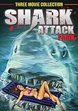 Shark Attack Pack (Triple Feature)