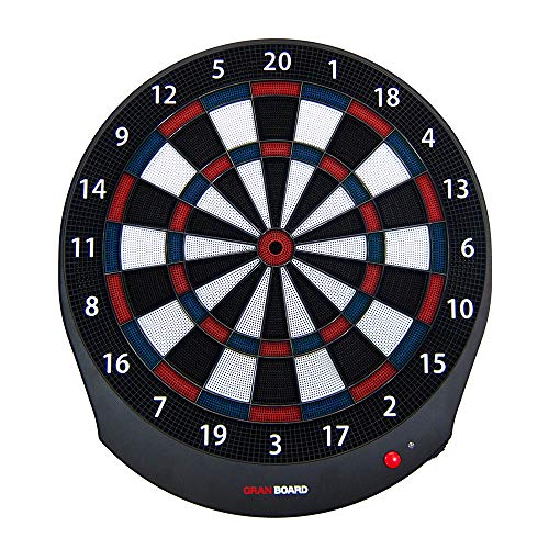 GranBoard Dash Smartboard, Azul