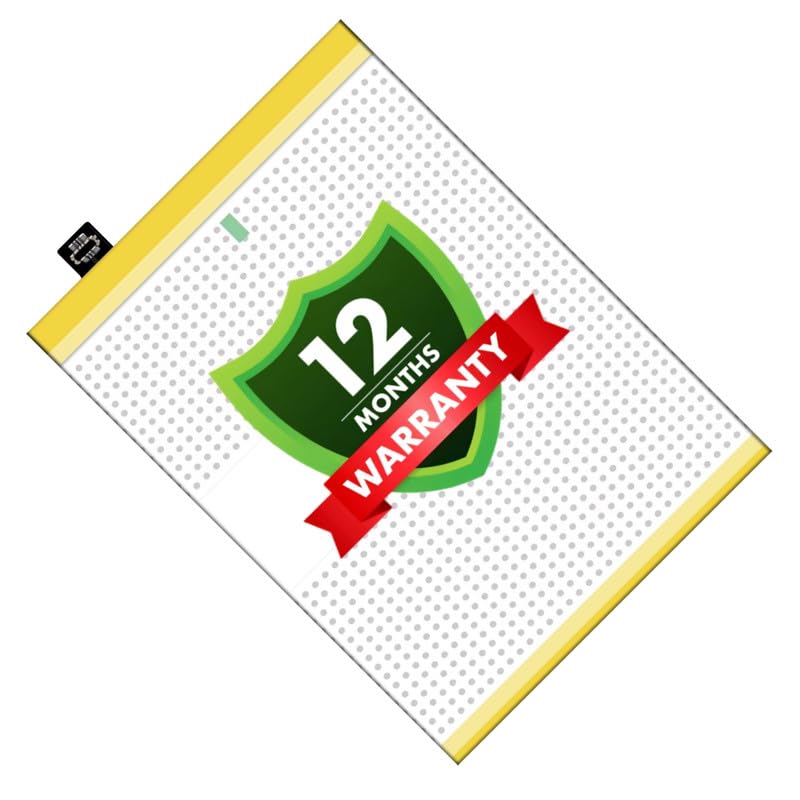 Image of Original B-K0 Battery Compatible for Vivo iQOO Neo 855 (V1936A, V1936T) - (4500mAh) - 1 Year Warranty DF7