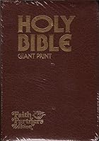 The Open Bible ~ The Old-Time Gospel Hour Edition {King James Version - Red Letter Edition} B000VUQZRQ Book Cover