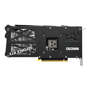 その他 Inno3D INNO3D GEFORCE RTX 3050 TWIN X2 Amazon.com: Inno3D Geforce RTX 3050 Graphics Card 6GB Twin