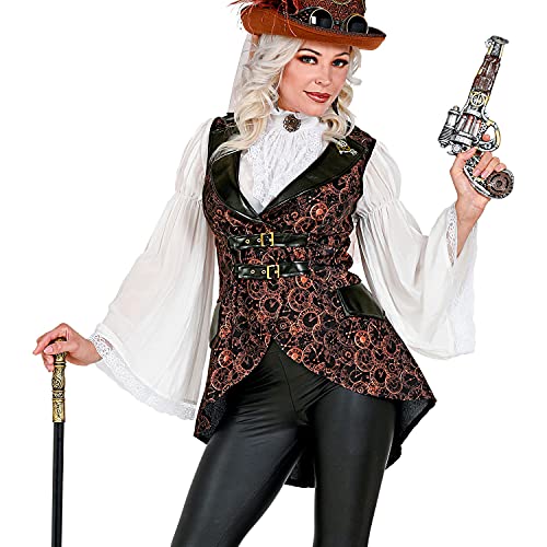 W WIDMANN MILANO Party Fashion - Disfraces Steampunk, estilo victoriano, disfraces