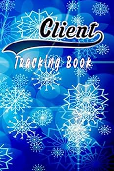 Paperback Client Tracking Book: A-Z Alphabetical Client Data Organizer Record Log Book, Personal Client Record Book Customer Information ... for (Salons, Nail, Hair Stylists, Barbers & More) Book