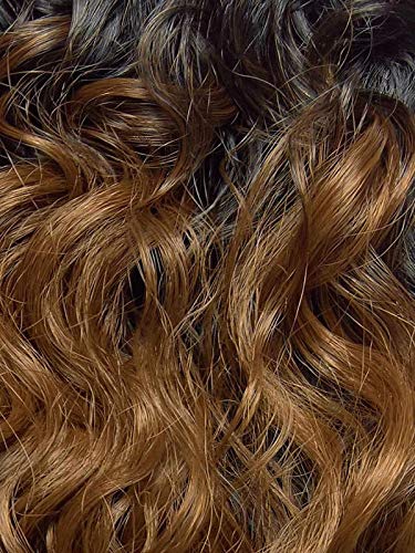 Sensationnel lace front wig - dashly lace wig unit 10 (T2/30)