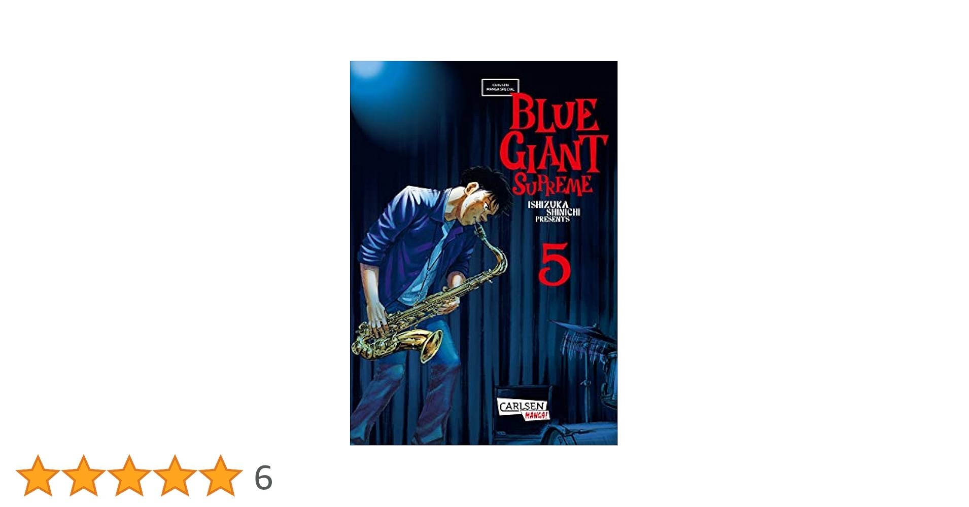 BLUE GIANT SUPREME LP BLUE NOTE レコード限定希少 BLUE GIANT SUPREME[アナログ] - ヴァリアス・アーティスト