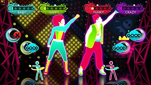 Just dance 3 - édition day one