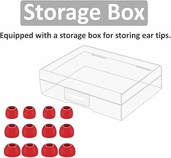 Beats by Dr Dre - beats studio buds complyイヤーピースセット Amazon | A-Pcas イヤーピース Beats studio budsイヤホン用