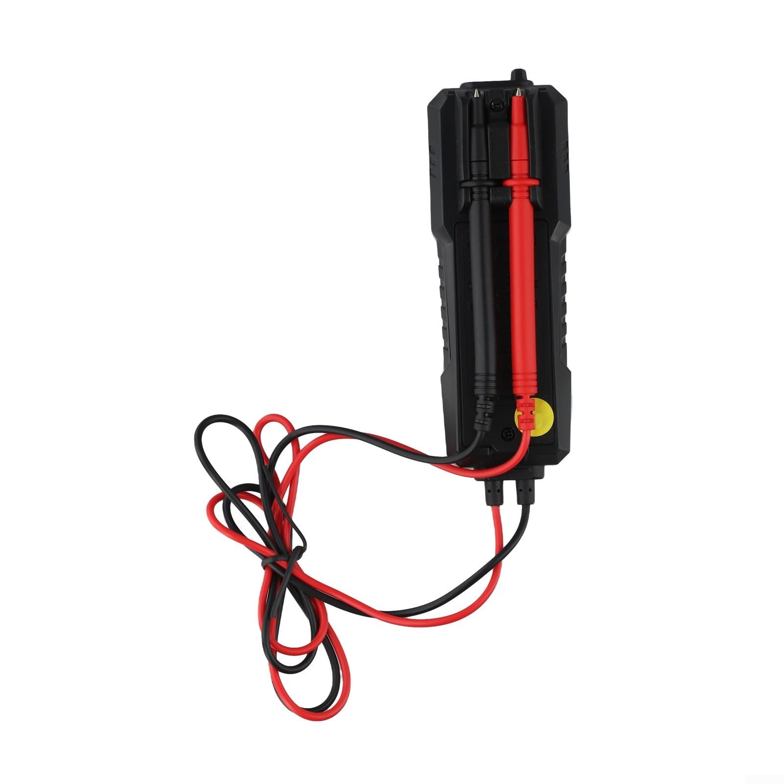 AugustknowU HT93 Multi-Function Digital Multimeter Handheld NCV Detection Smart Meter with Auto Range LED Flashlight